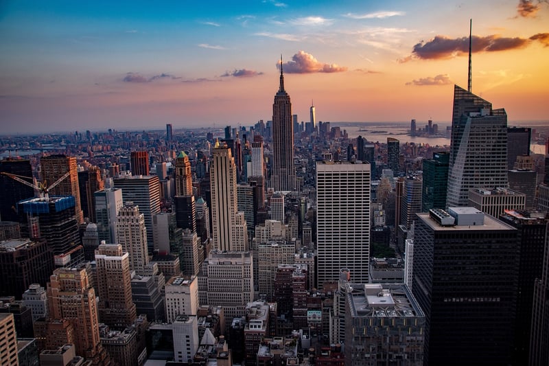 Empire Building